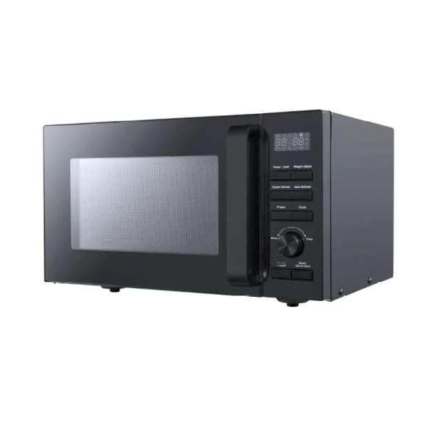 Micro onde GALANZ 25L Noir (MO-P90D25EL-ZW-N) Micro onde GALANZ 25L Noir (MO-P90D25EL-ZW-N)